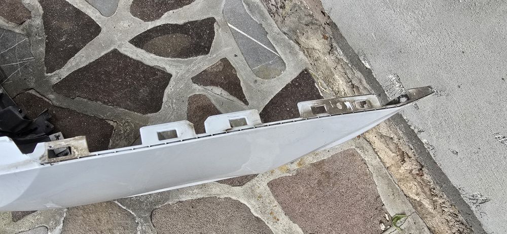 Bara spate Renault Megane 4