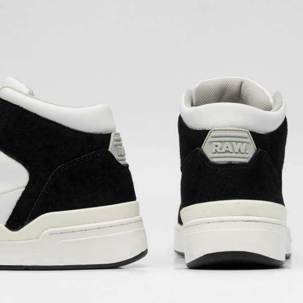 G-Star Raw Attacc Mid Basic №43 Оригинал Код 557