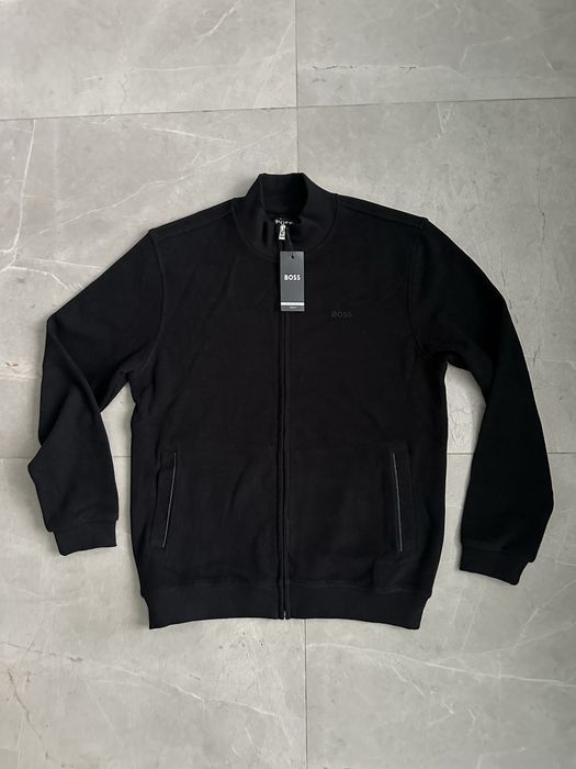 Hugo Boss суичър/пуловер размер М/Л