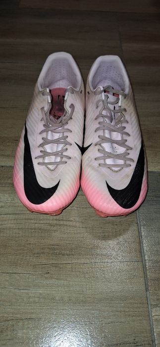 Бутонки. Air zoom N-42.5