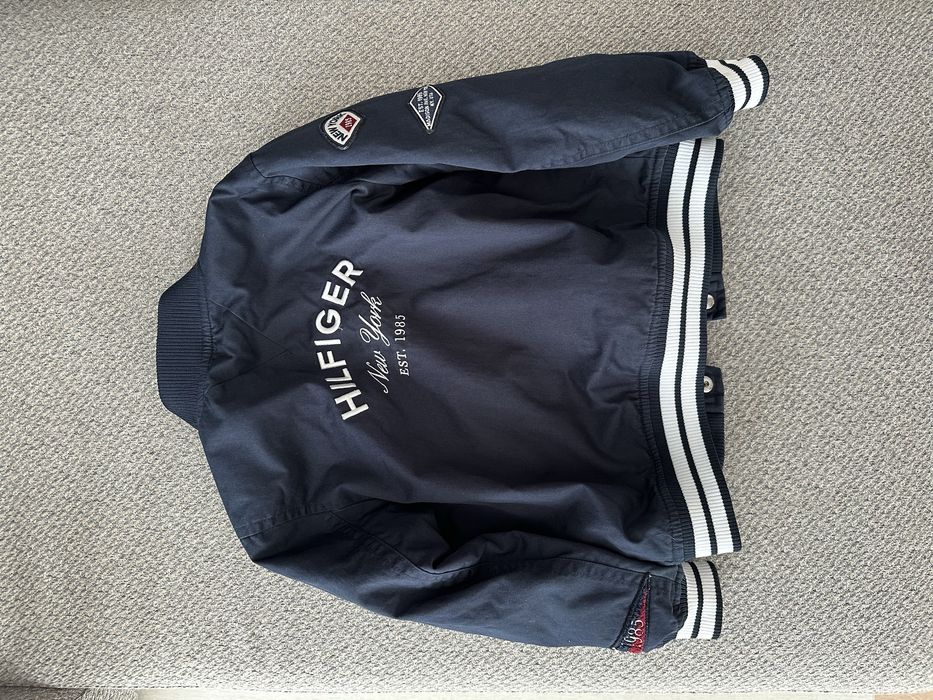 Куртки на мальчика