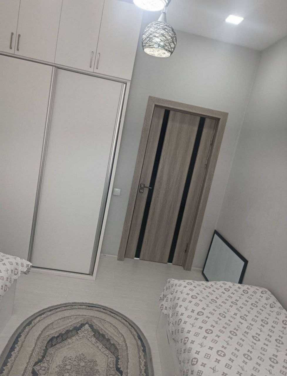 Продажа ЖК Вита Альянс 3х ком. 65 кв.м