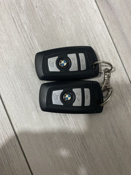 Chei originale BMW