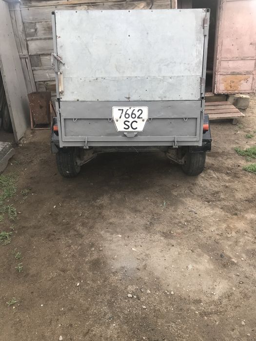 Продам,прицеп для легковых