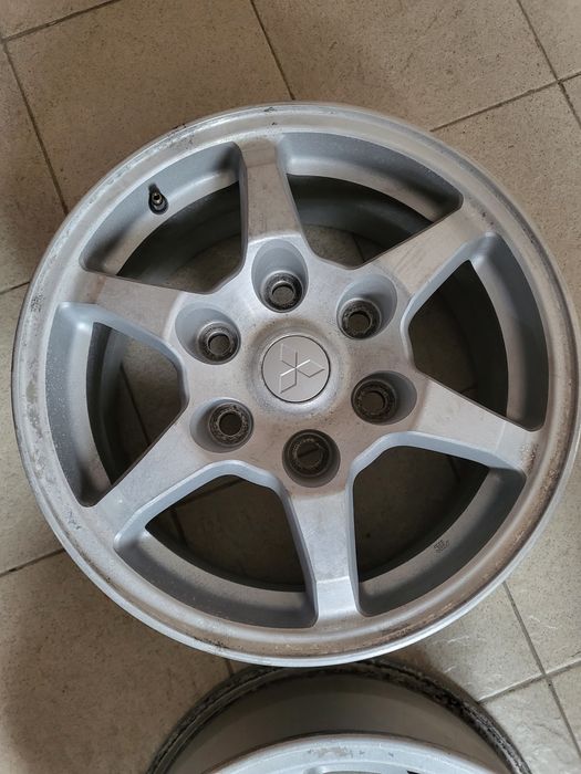 Диски На 16 139,7