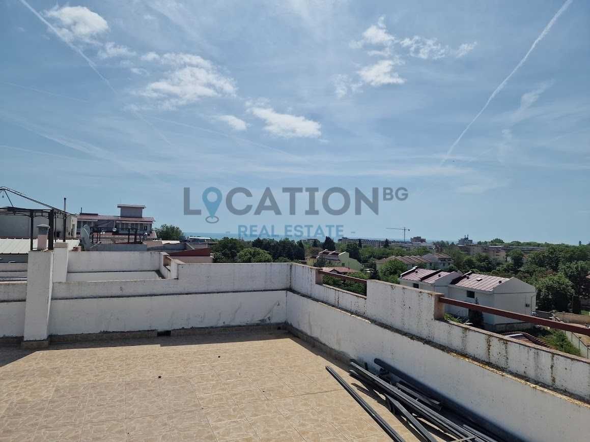 Продава се Тристаен апартамент в с. Кранево, Област Добрич - 112 кв.м за 715 €/кв.м - Снимка #12
