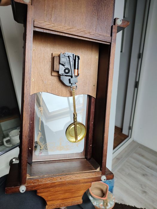 Ceas de perete Meister Anker