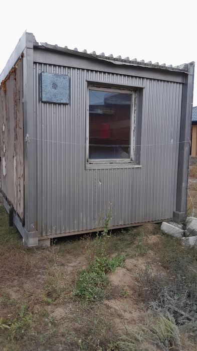 Продам  вагон 6×3