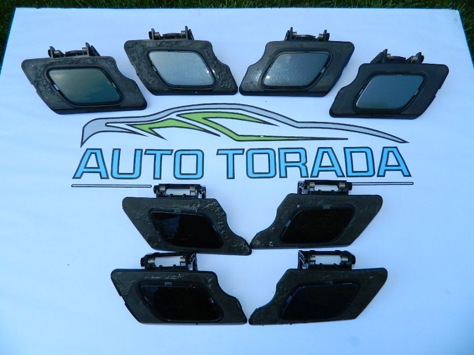 Capac stanga dreapta spalator far Audi A5 S-Line model 2017-2020
