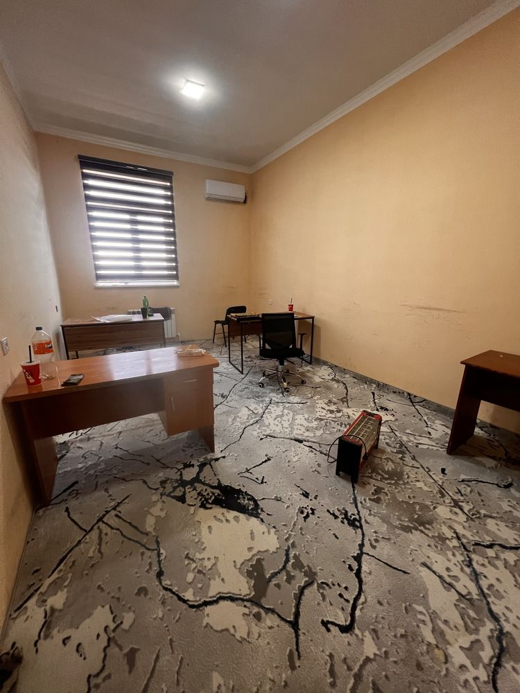 Ofis arendaga beriladi