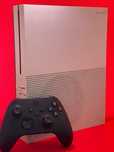Consola MICROSOFT Xbox One S, 500GB, alb -A-