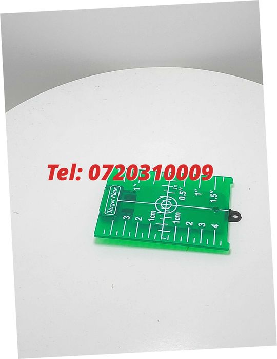 Tinta Magnetica Pentru Nivele Laser Zola