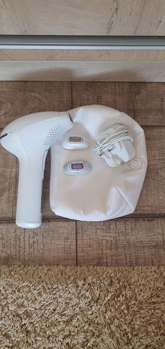 Epilator Philips(LUMEA PRESTIGE)