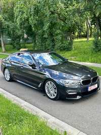 Bmw 520d G30  M Package
