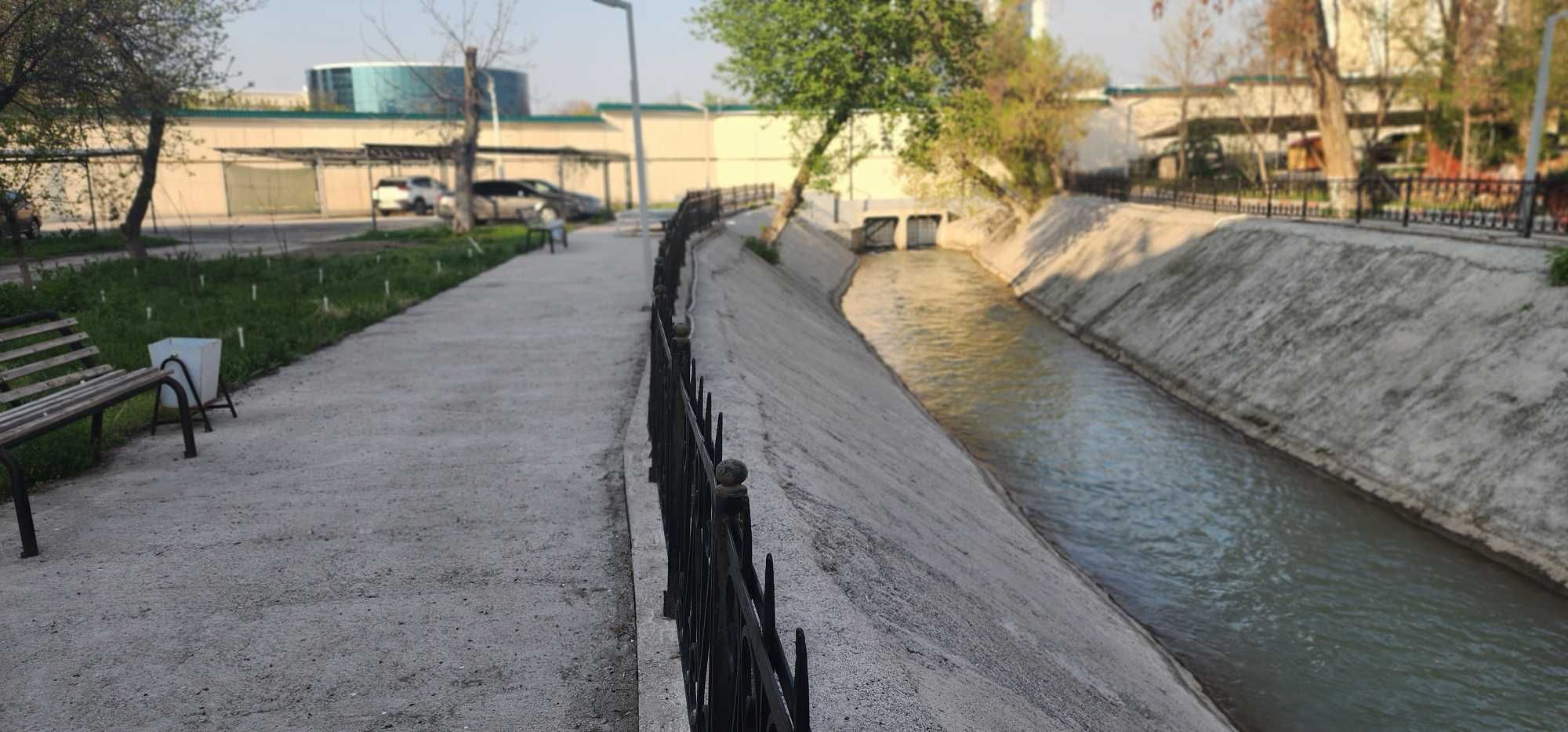 Своя в Ипотека офис квартира Tashkent City, metro Uzbekistan, Nest One