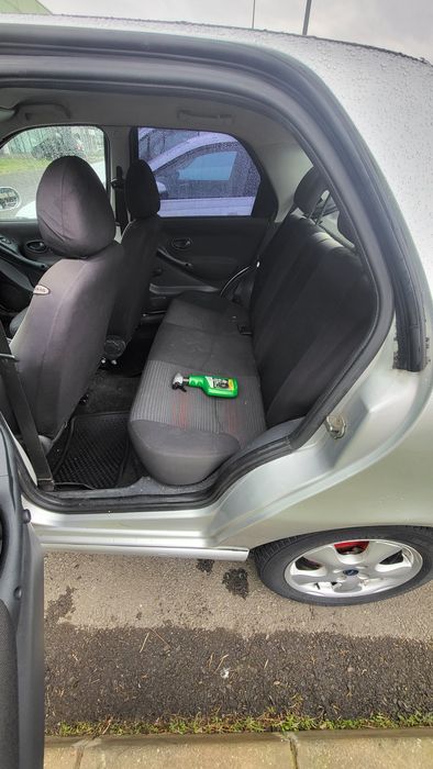 Fiat Albeea 1.4 Benzina 116000 km