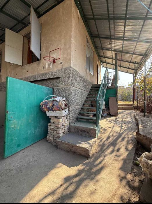 Продаётся дача с участком