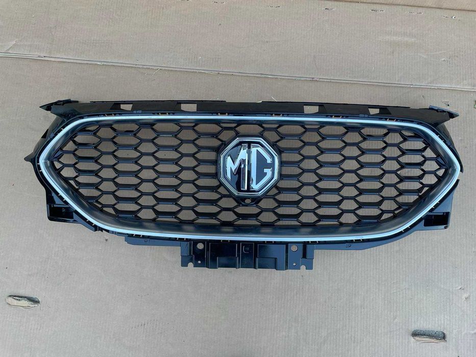 Решетка MG ZS - 2023