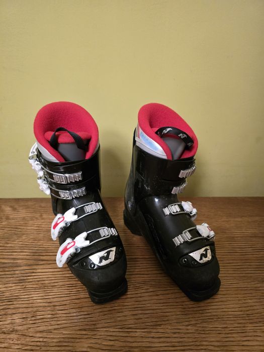 Детски Ски обувки Nordica Gp 22 номер