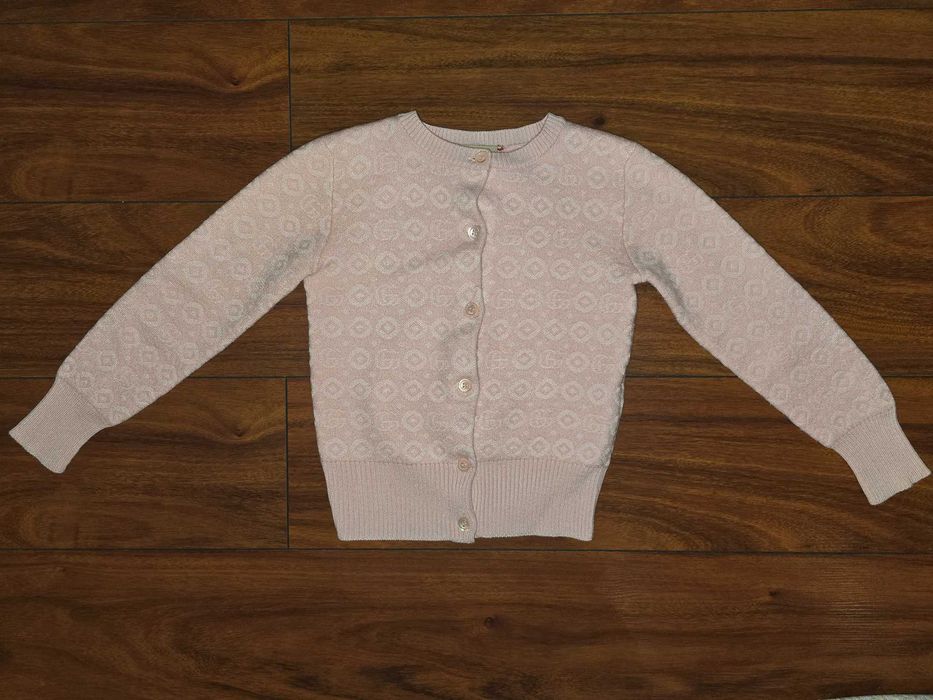 Детска жилетка Gucci