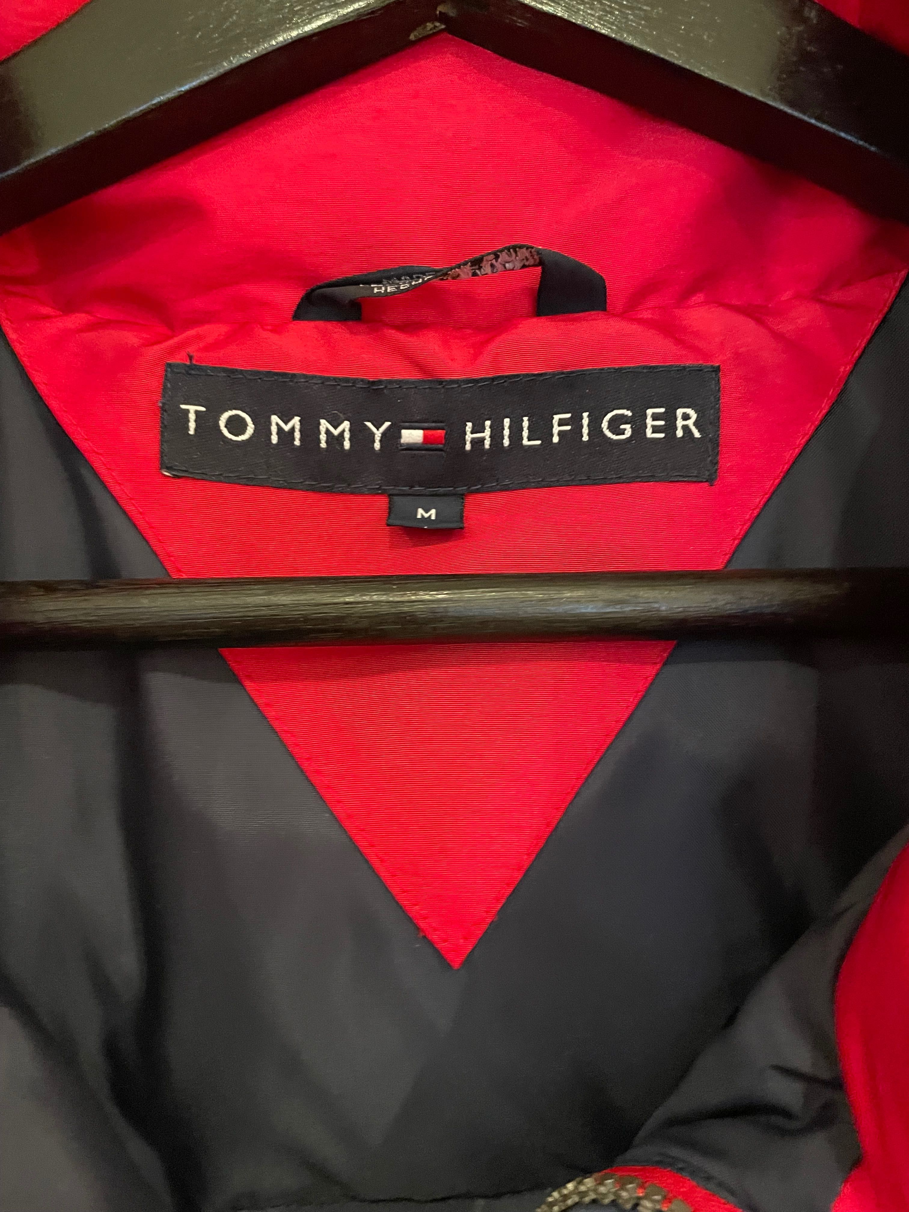 Tommy Hilfiger грейка