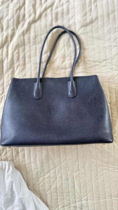 Голяма чанта Furla Pin - оригинал