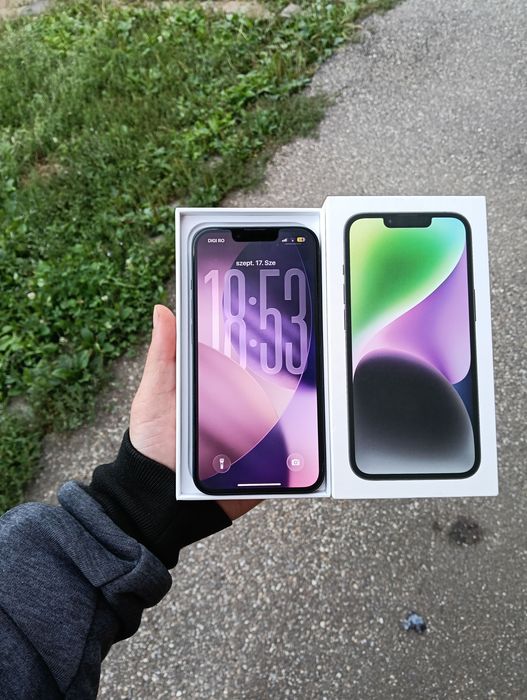iPhone 14 vând sau schimb