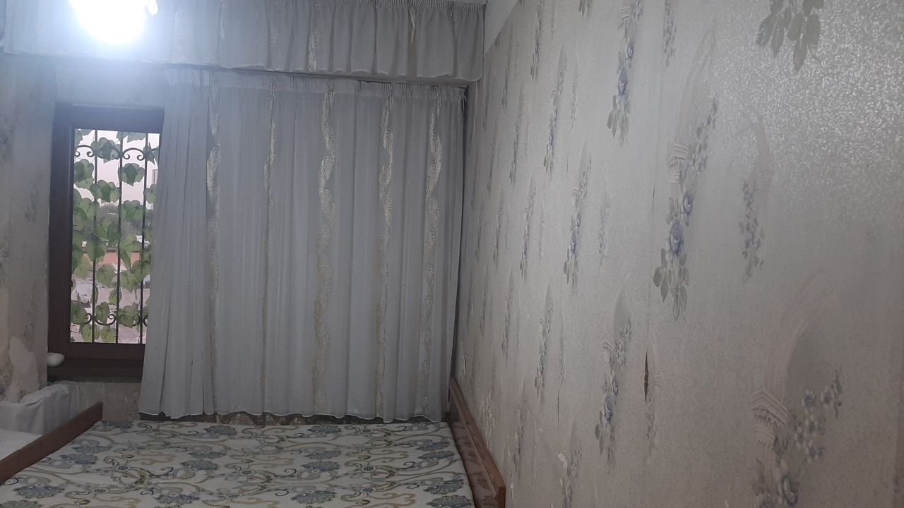 Корасаройда 2 хонали уй сотилади