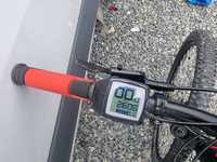 Bicicleta radon electrica bosch