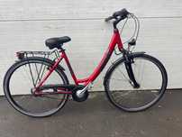 Bicicleta PEGASUS Prenium SL 28”
