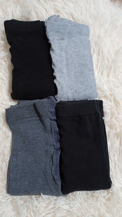 Плътни чорапогащи на HM 3-5г