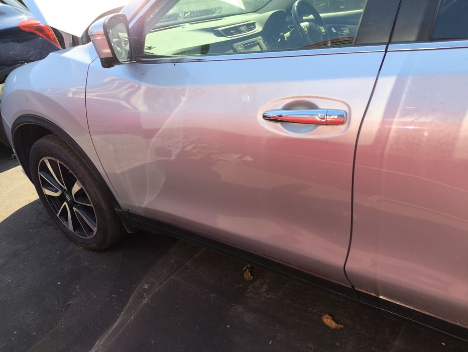 Врата за Nissan Xtrail T32