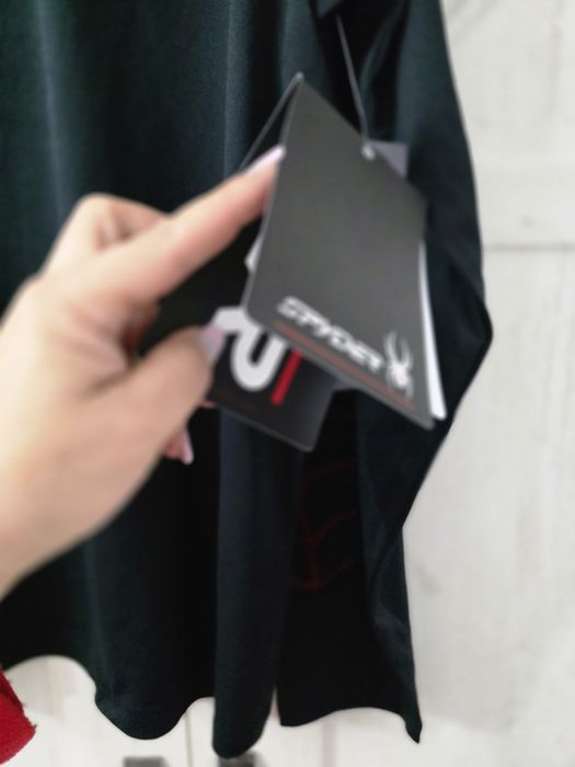 Spider marimea XLmerge si L , nou cu eticheta,  pret 150