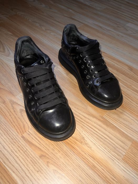 Alexander McQueen sneakers
