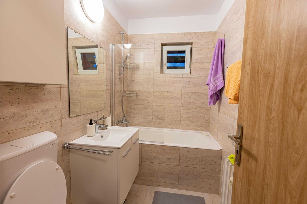 PF Inchiriez Apartament 2 camere, Gheorgheni, Aleea Herculane