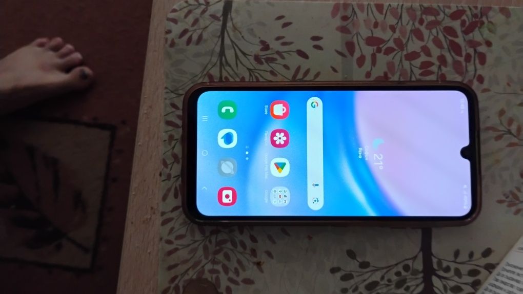Продава се Samsung A15