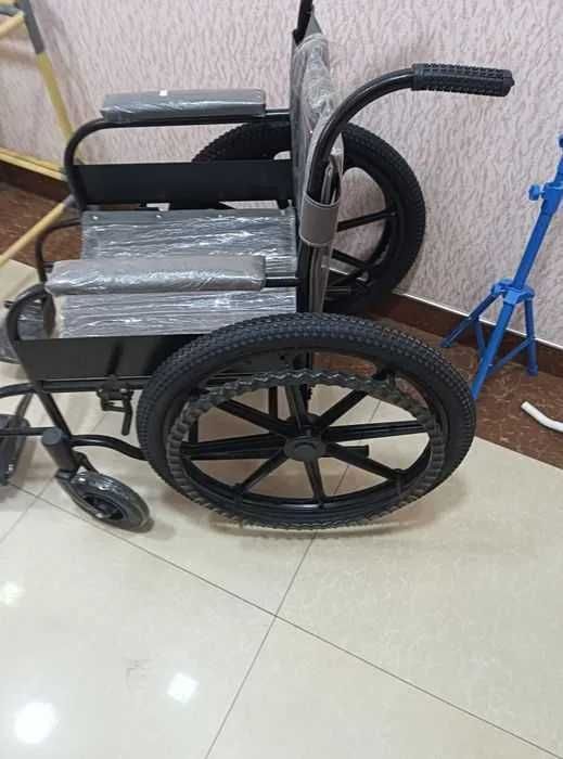 Инвалидная коляска ногиронлар аравачаси