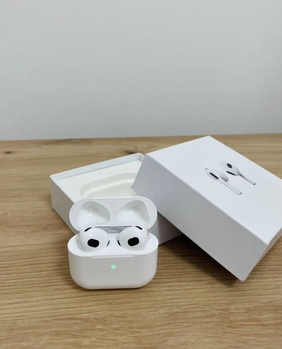 Airpods 4 Dubai