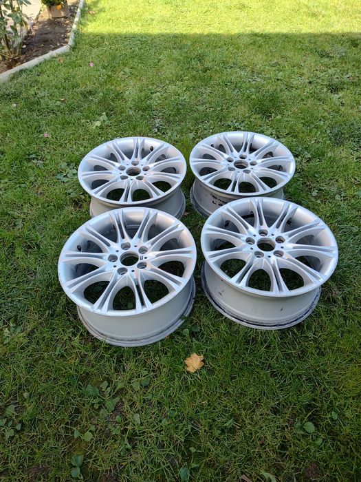 Jante BMW r19 style 135 in 2 lățimi