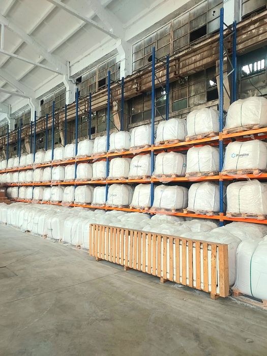 Rafturi metalice profesionale impecabile noi si sh