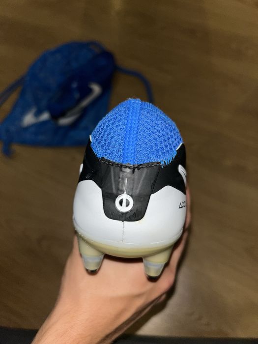 чисто нови Nike Tiempo бутонки