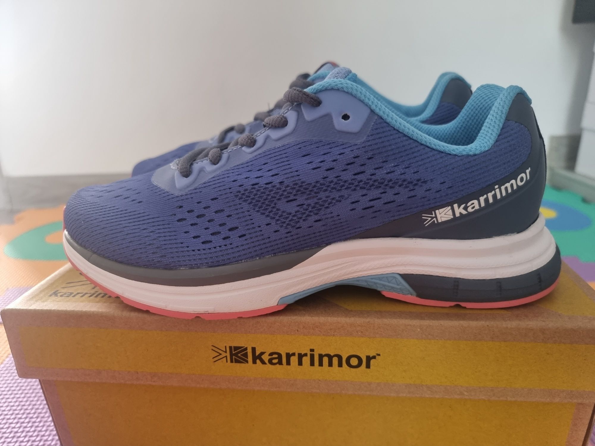 Pantofi sport Karrimor