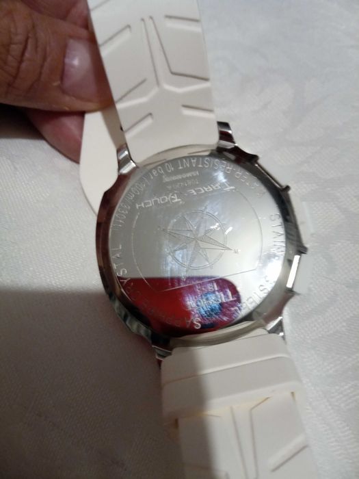 Ceas damă/unisex Tissot  quartz