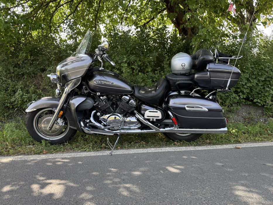 Yamaha XVZ 1300 Royal Star Venture