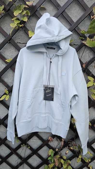 Hanorac Acne studios size L true to size