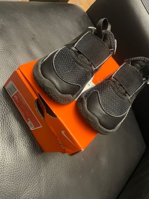 Детски обувки Nike