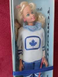 Papusa barbie colectie International Convention Toronto 95