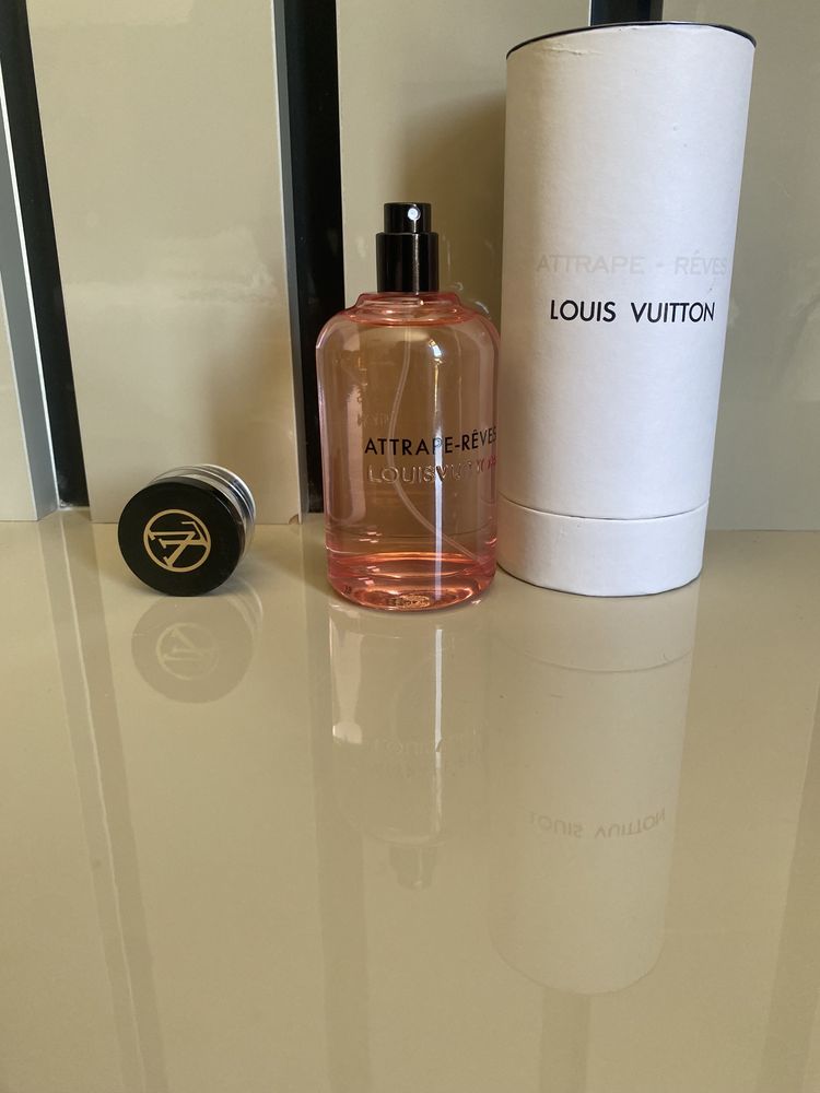 Louis Vuitton Apogee, Attrape-Rêves EDP 100 мл - ПАРФЮМ