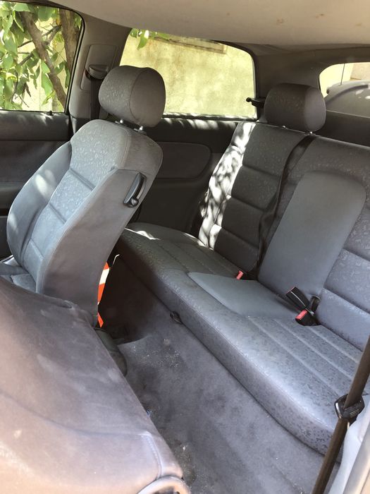 Audi A3 1.8 benzina de canzare