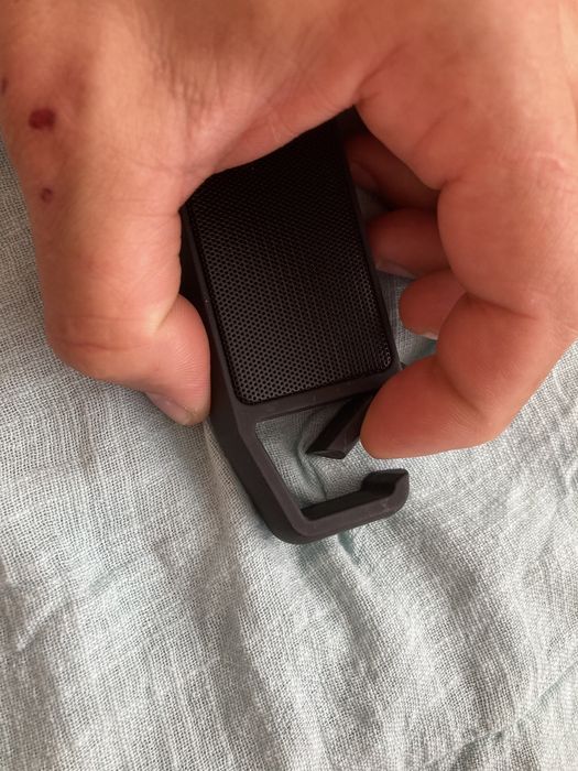 Boxa portabila. Boxa de buzunar.